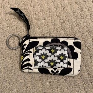 vera bradley wallet